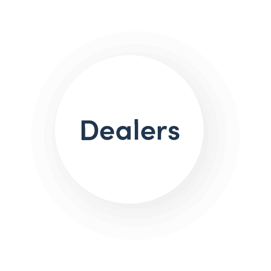 Dealers icon
